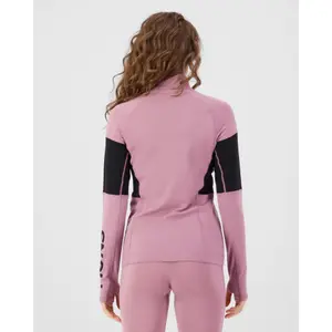 Sudadera de entrenamiento para mujer Mons Royale Olympus image-3