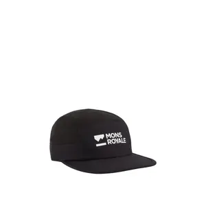 5-panel cap Mons Royale Velocity