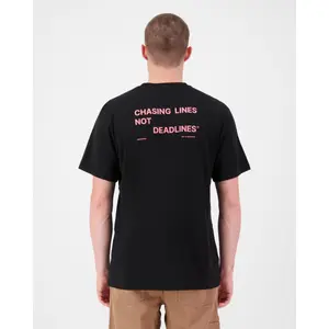 Merino T-shirt Mons Royale MP image-2