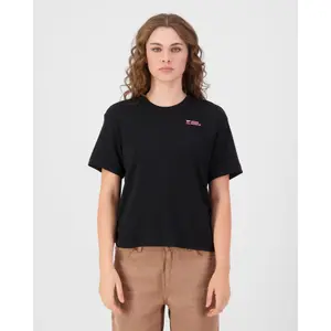 Women's merino T-shirt Mons Royale image-3