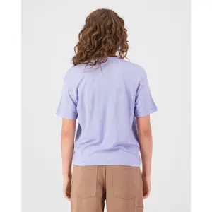 Women's merino T-shirt Mons Royale image-1