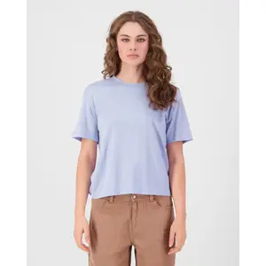 Women's merino T-shirt Mons Royale image-2