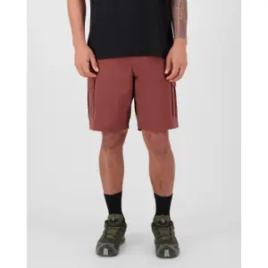 Cargo shorts Mons Royale All Mission image-1