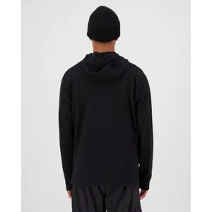 Fleece mit Kapuze Mons Royale Offgrid image-1