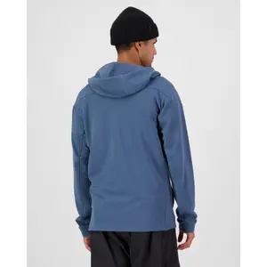 Fleece mit Kapuze Mons Royale Offgrid image-1