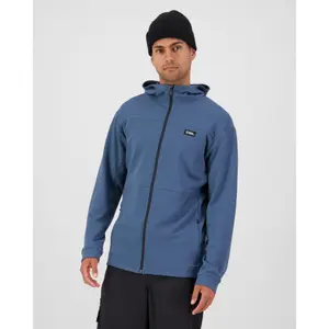 Fleece mit Kapuze Mons Royale Offgrid image-2