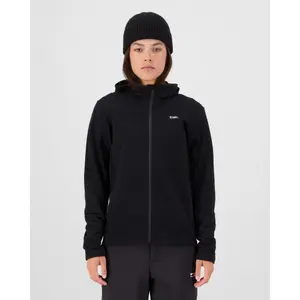 Fleece mit Kapuze Damen Mons Royale Offgrid image-2