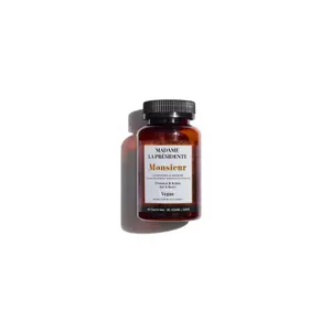 Voedingssupplementen Madame La Présidente Monsieur Gummies image-0