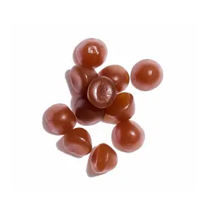 Voedingssupplementen Madame La Présidente Monsieur Gummies image-3