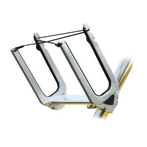 13619-knee-pad-support-monster-tower-white-one-size