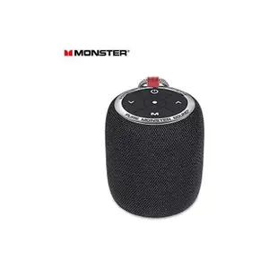 Draadloze Bluetooth-luidspreker Monster S110 image-0