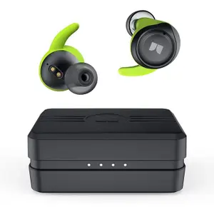 Écouteurs Monster Intra true Champion Airlinks