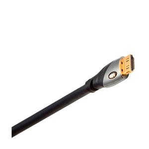 Câble HDMI Monster Platinum 4K Ultra High Speed