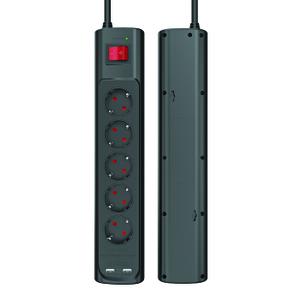 Multistik Monster 5 Ac/2 Usb-A