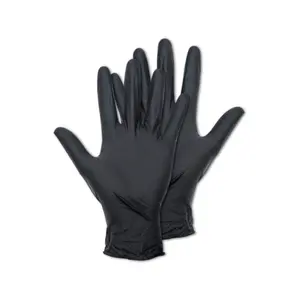 Guantes de nitrilo Montana Cans image-0