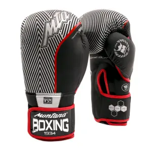 Gants de boxe Montana Energy Arrow image-1