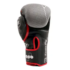 Gants de boxe Montana Energy Arrow image-6