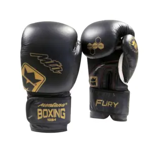 Gants multiboxes Montana Fury image-1