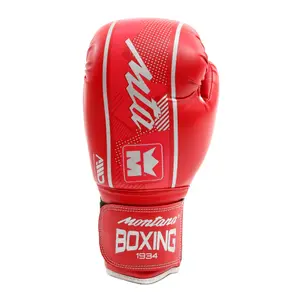 Guantes de boxeo Montana Hawk image-1