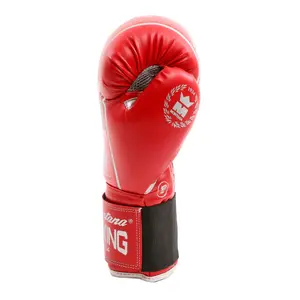 Guantes de boxeo Montana Hawk image-2