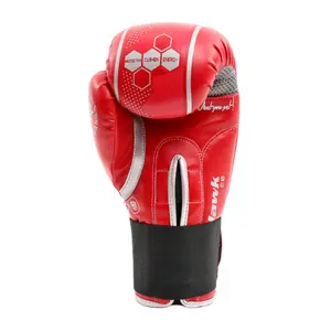 Guantes de boxeo Montana Hawk image-3