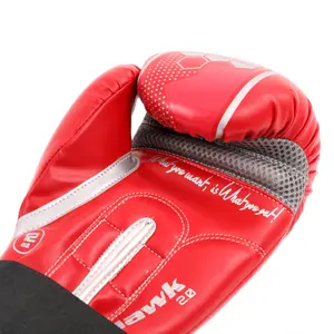 Guantes de boxeo Montana Hawk image-4