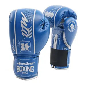 Boxhandschuhe Montana Hawk image-0