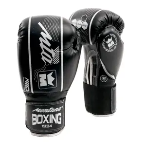 Boxing gloves Montana Hawk image-0