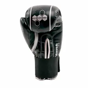 Boxing gloves Montana Hawk image-3