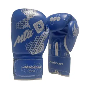 Gants de boxe Montana Falcon image-0