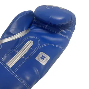 Gants de boxe Montana Falcon image-4
