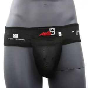 Sports brief with cup Montana MC 1500D image-0