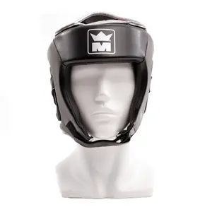 Casque de boxe amateur Montana CE Approved image-0