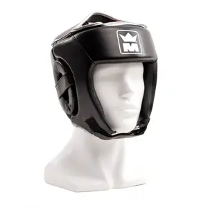Casque de boxe amateur Montana CE Approved image-2