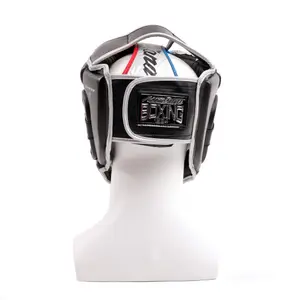 Casque de boxe amateur Montana CE Approved image-1