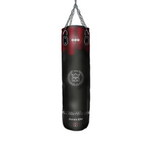 457174-sacco-da-boxe-montana-barex-180-nero-180-x-35-cm