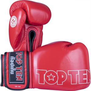 460625-guanti-da-boxe-thailandesi-ufficiali-montana-ifma-mad-rosso-10-once