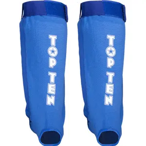 Sípcsontvédő Montana Ifm Dae