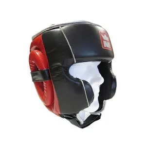 Casque de boxe Montana Fullguard image-0
