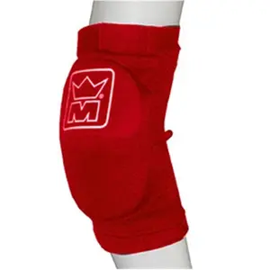Cotton elbow pads Montana image-0