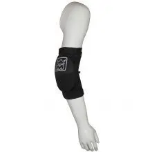 Katoenen elleboogbeschermers Montana image-0