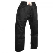 496911-spodni-cast-karategi-montana-krav-maga-cerna-160-cm