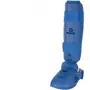 498106-protege-tibias-karate-montana-shin-guard-bleu