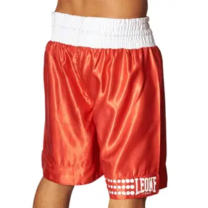 Short de boxe Montana Pantaloncino image-1