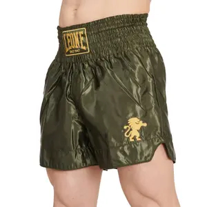 Short de boxe Montana Basic 2 image-2