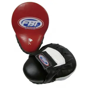 Artiglio di orso FBT Pro Leather