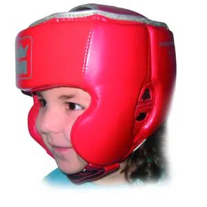 Παιδικό κράνος πυγμαχίας Montana Kidguard image-0