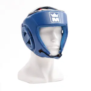 Casque de boxe Montana Amateur image-0