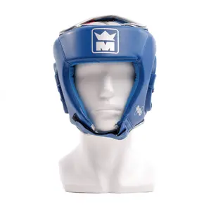 Casque de boxe Montana Amateur image-1