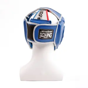 Casque de boxe Montana Amateur image-2
